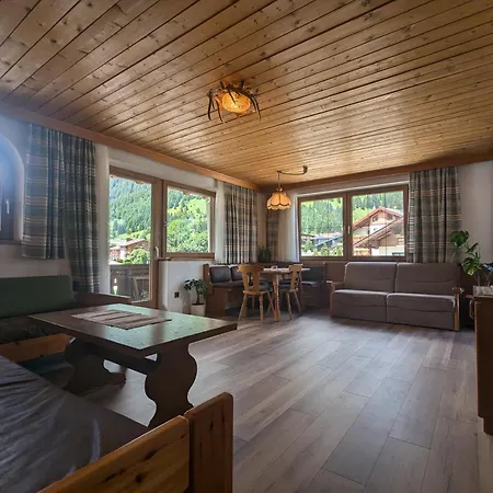 Bergfreund Лермос