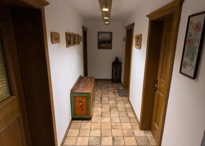 Bergfreund * Lermoos