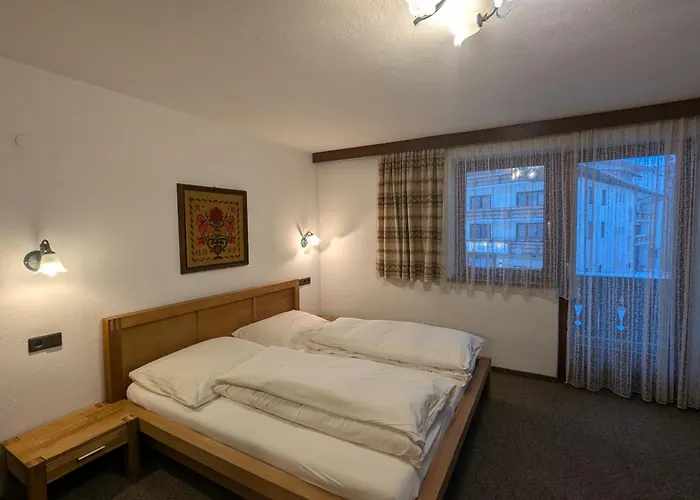 Bergfreund Appartement