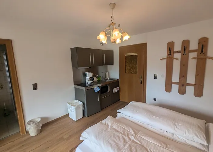 Bergfreund * Lermoos