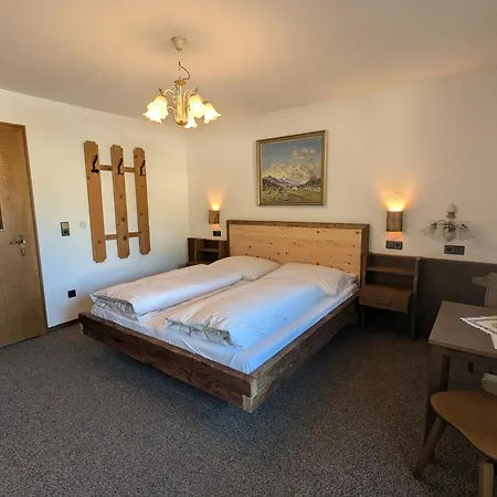 Apartment Bergfreund