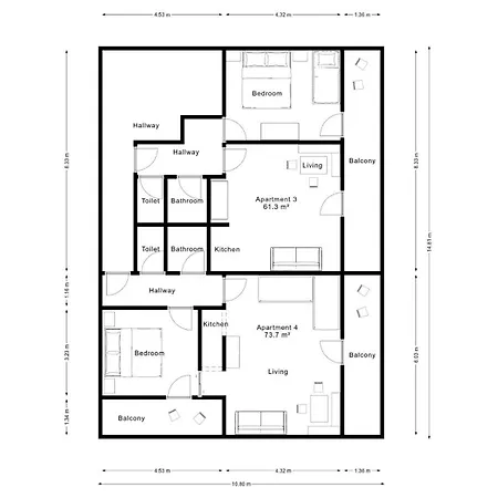 Bergfreund * ليرموس