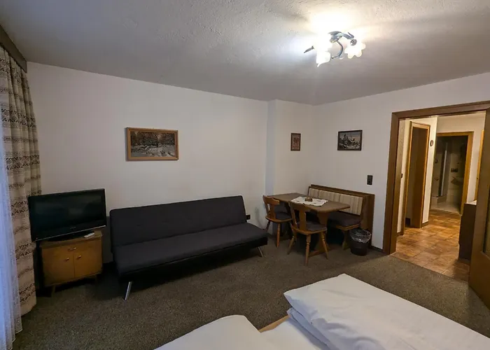 Bergfreund * Lermoos